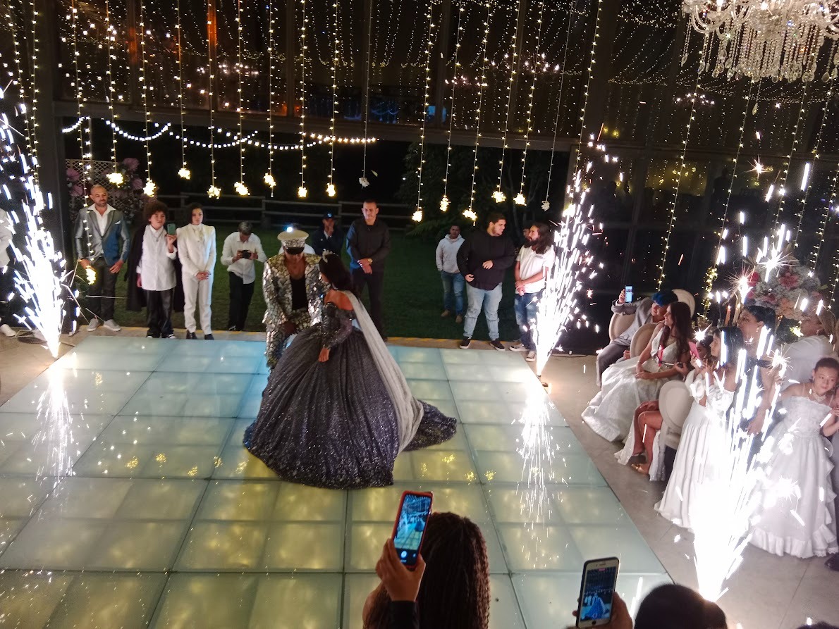 Efectos Especiales Profesionales